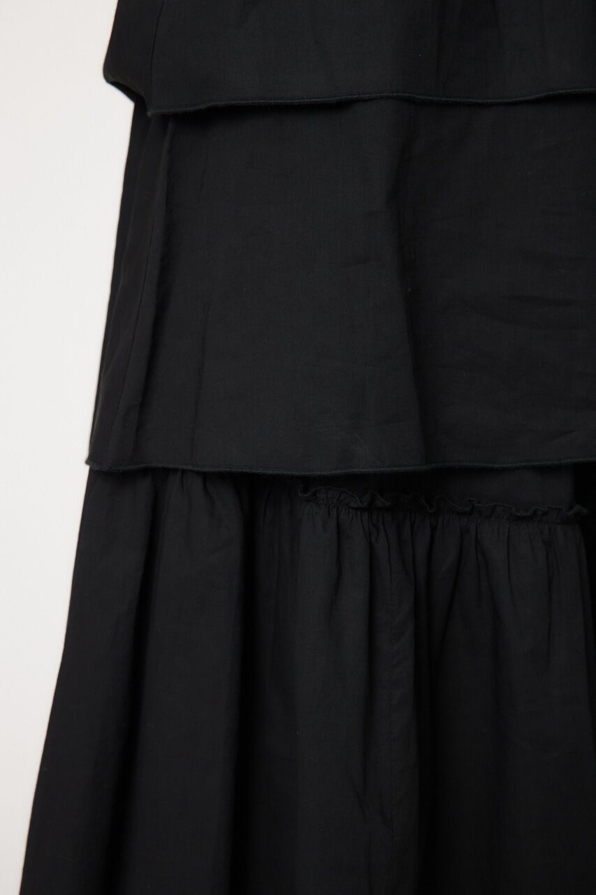 RODEO CROWNS「マルチウェイティアードスカート」|スカート|