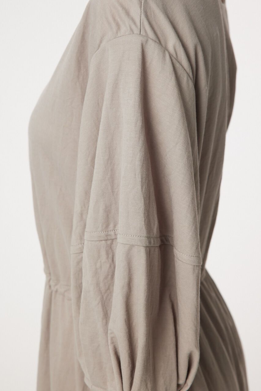 RODEO CROWNS「RNカノコ 2WAY ドロストワンピース」|ワンピース|