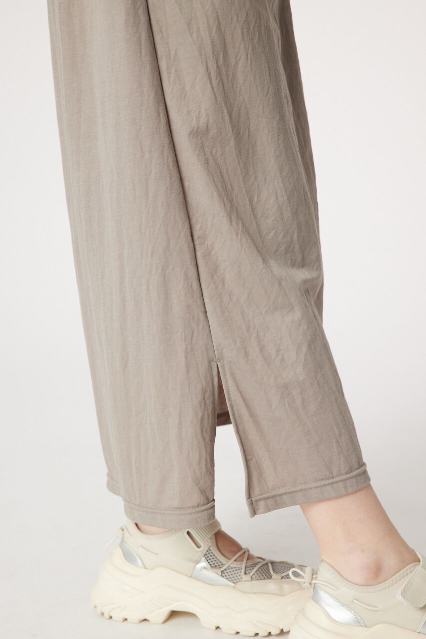 RODEO CROWNS「RNカノコ 2WAY ドロストワンピース」|ワンピース|