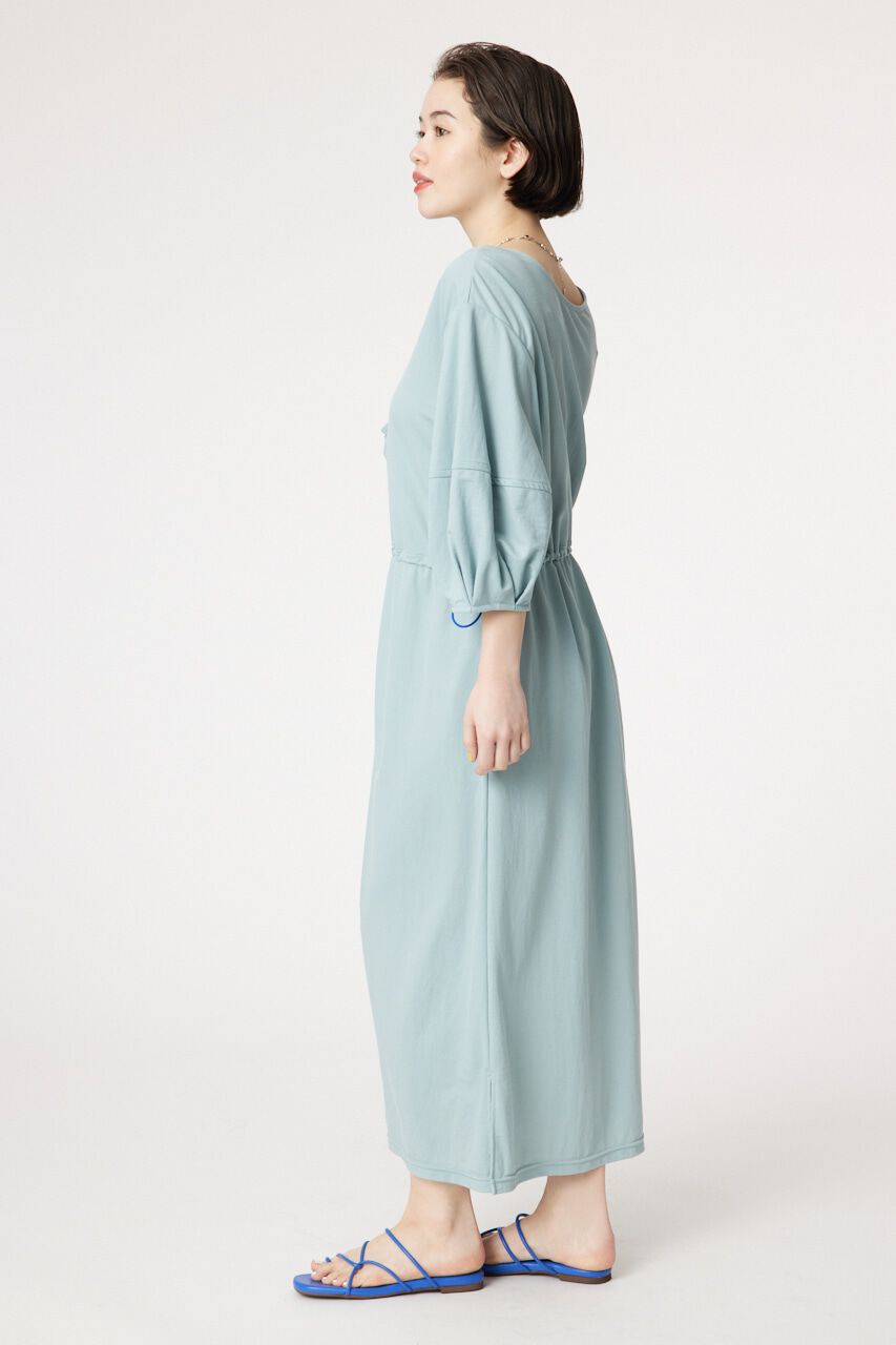 RODEO CROWNS「RNカノコ 2WAY ドロストワンピース」|ワンピース|