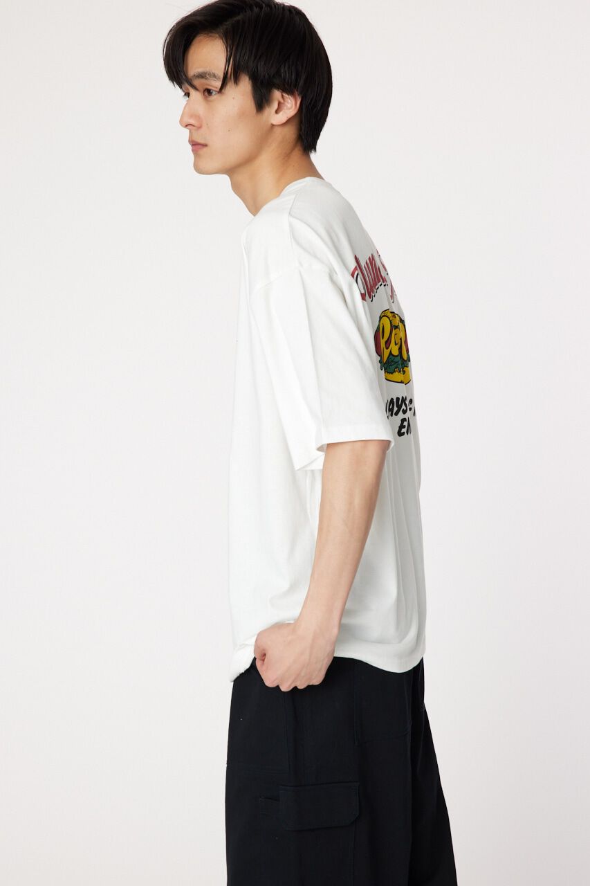 RODEO CROWNS「MUSTARD　Tシャツ」|Tシャツ・カットソー|