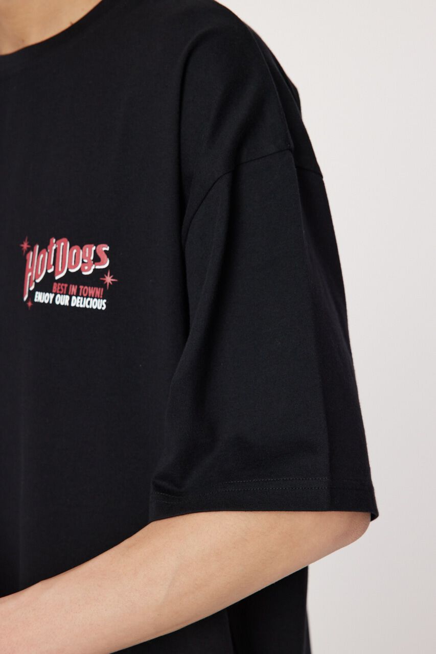 RODEO CROWNS「MUSTARD　Tシャツ」|Tシャツ・カットソー|