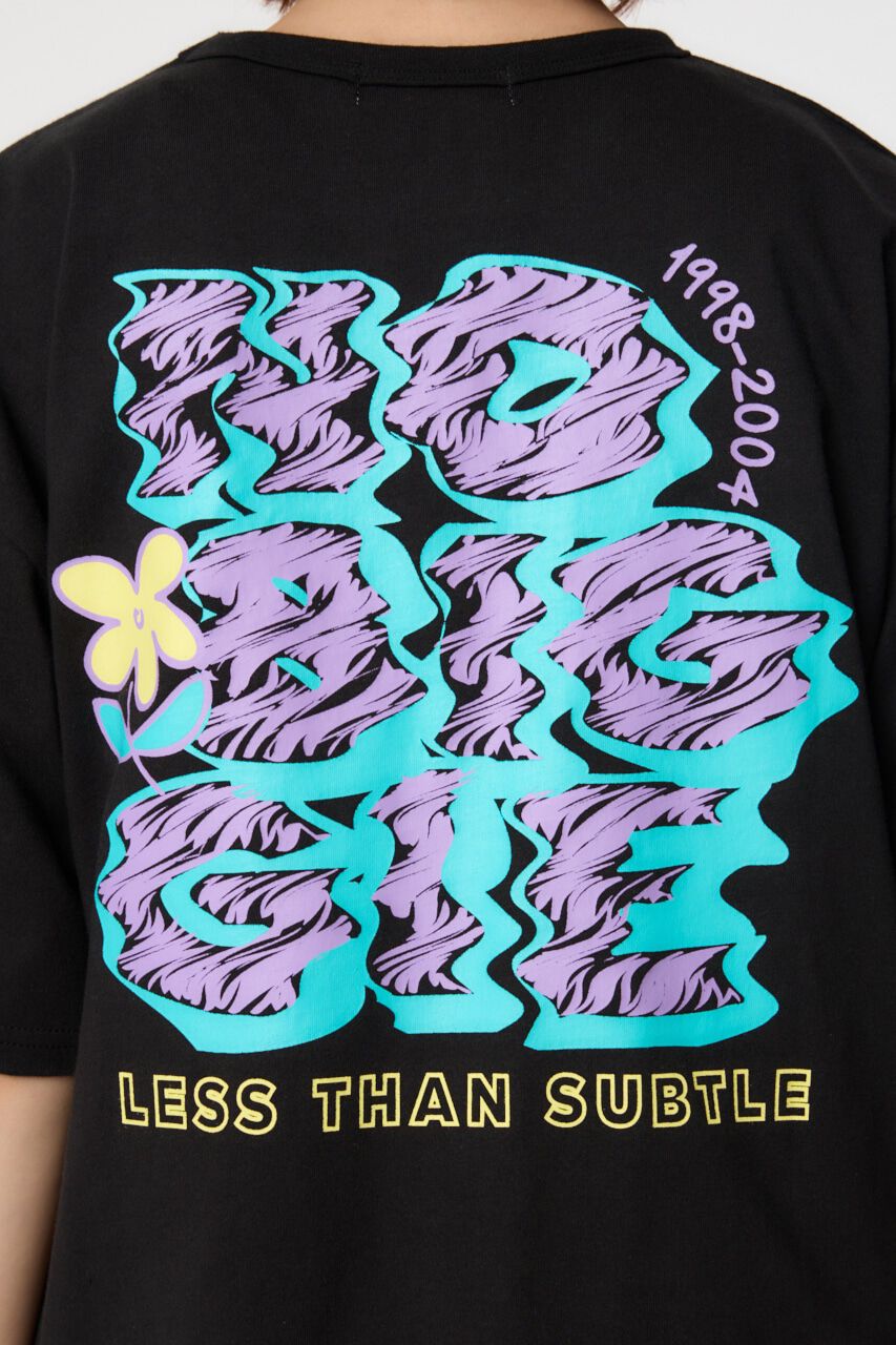 RODEO CROWNS「NBG FLOWER Tシャツ」|Tシャツ・カットソー|