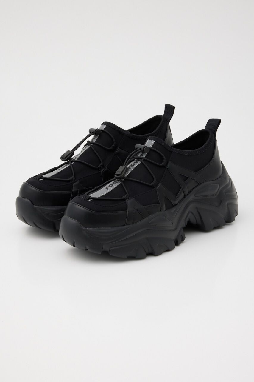 RODEO CROWNS「W/R SNEAKER」|スニーカー|