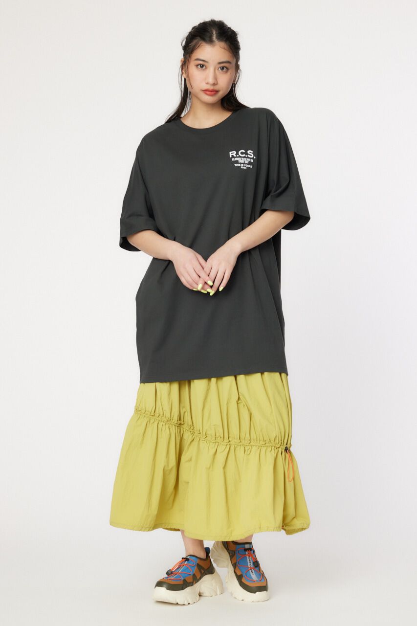 RODEO CROWNS「W/R SNEAKER」|スニーカー|