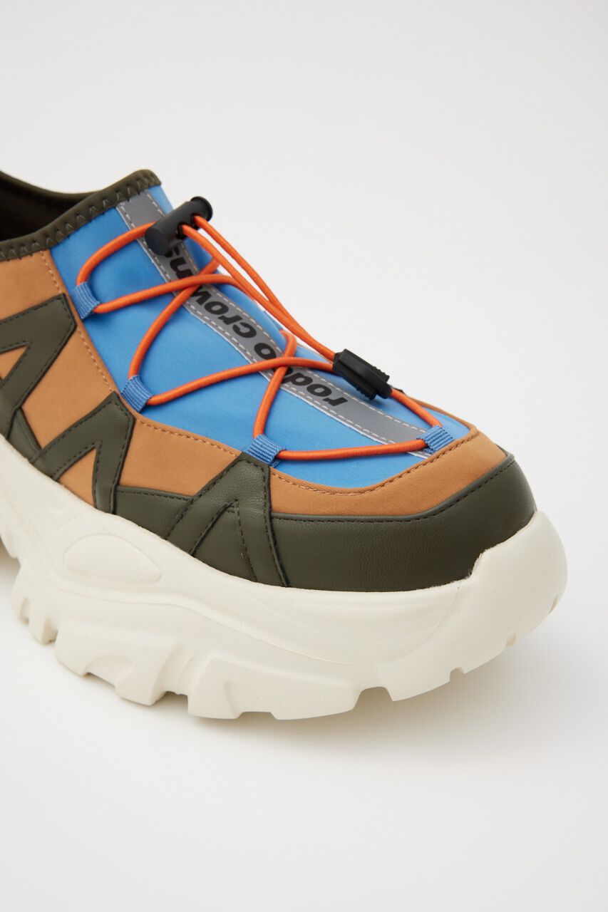 RODEO CROWNS「W/R SNEAKER」|スニーカー|