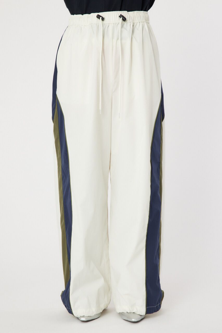 RODEO CROWNS「W/R OVER PANTS」|その他|