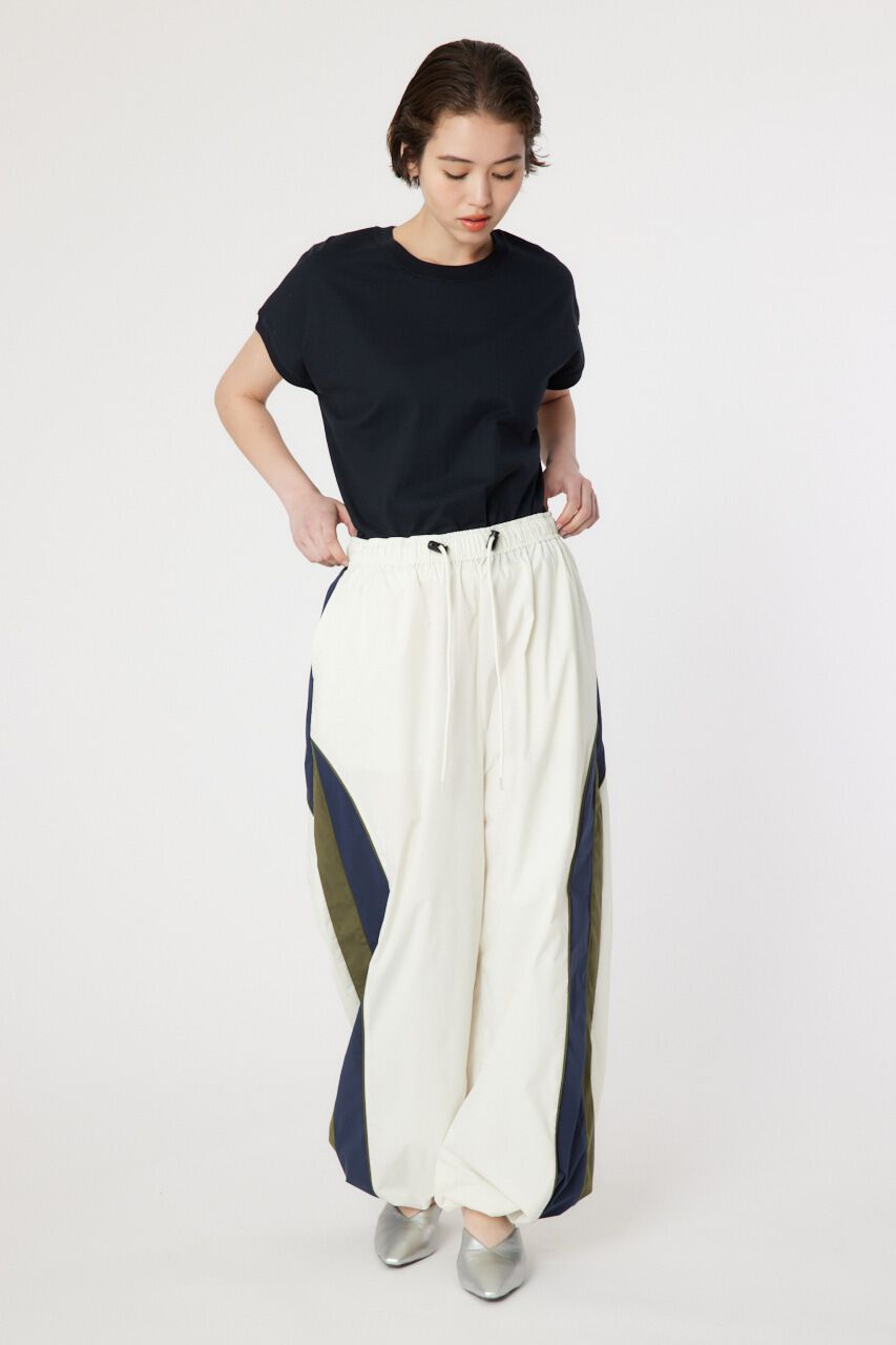 RODEO CROWNS「W/R OVER PANTS」|その他|