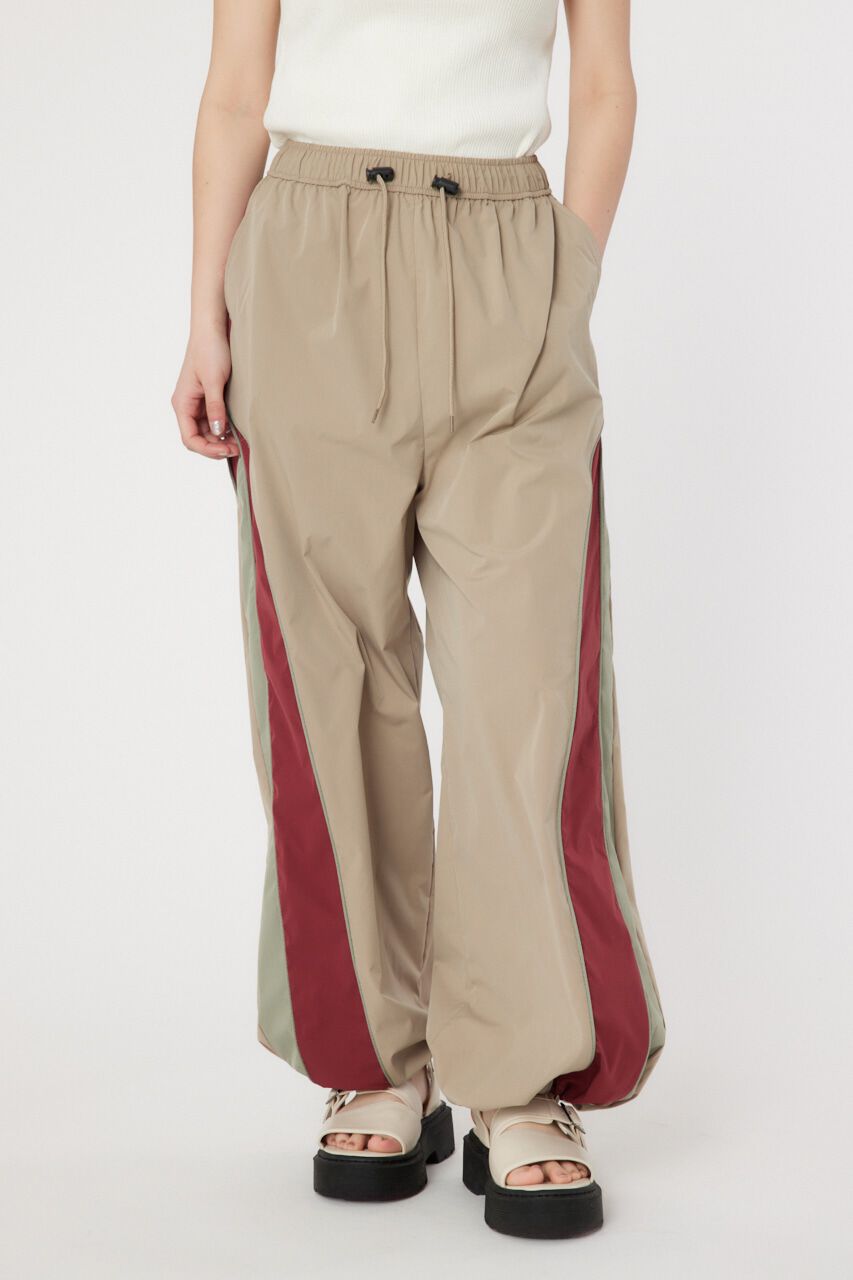 RODEO CROWNS「W/R OVER PANTS」|その他|L/BEG1