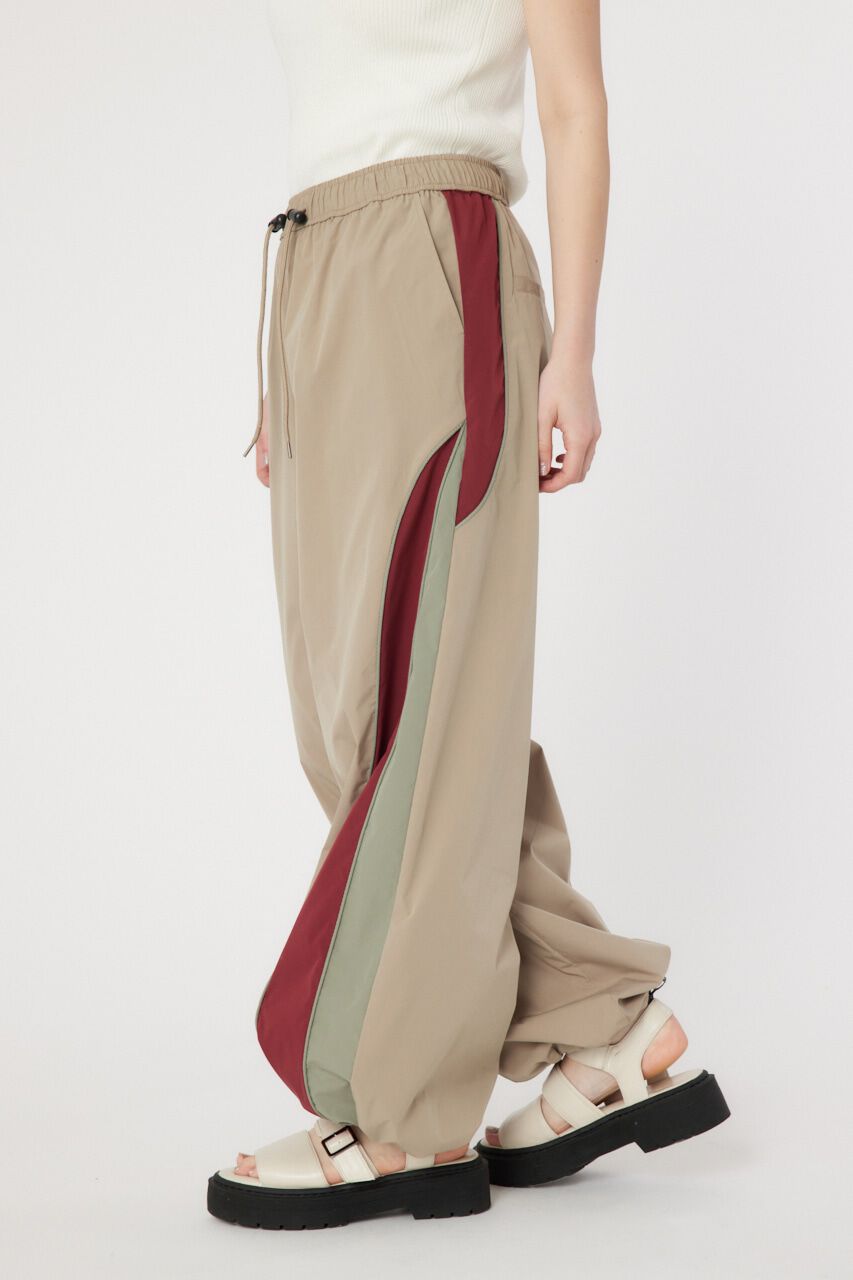 RODEO CROWNS「W/R OVER PANTS」|その他|