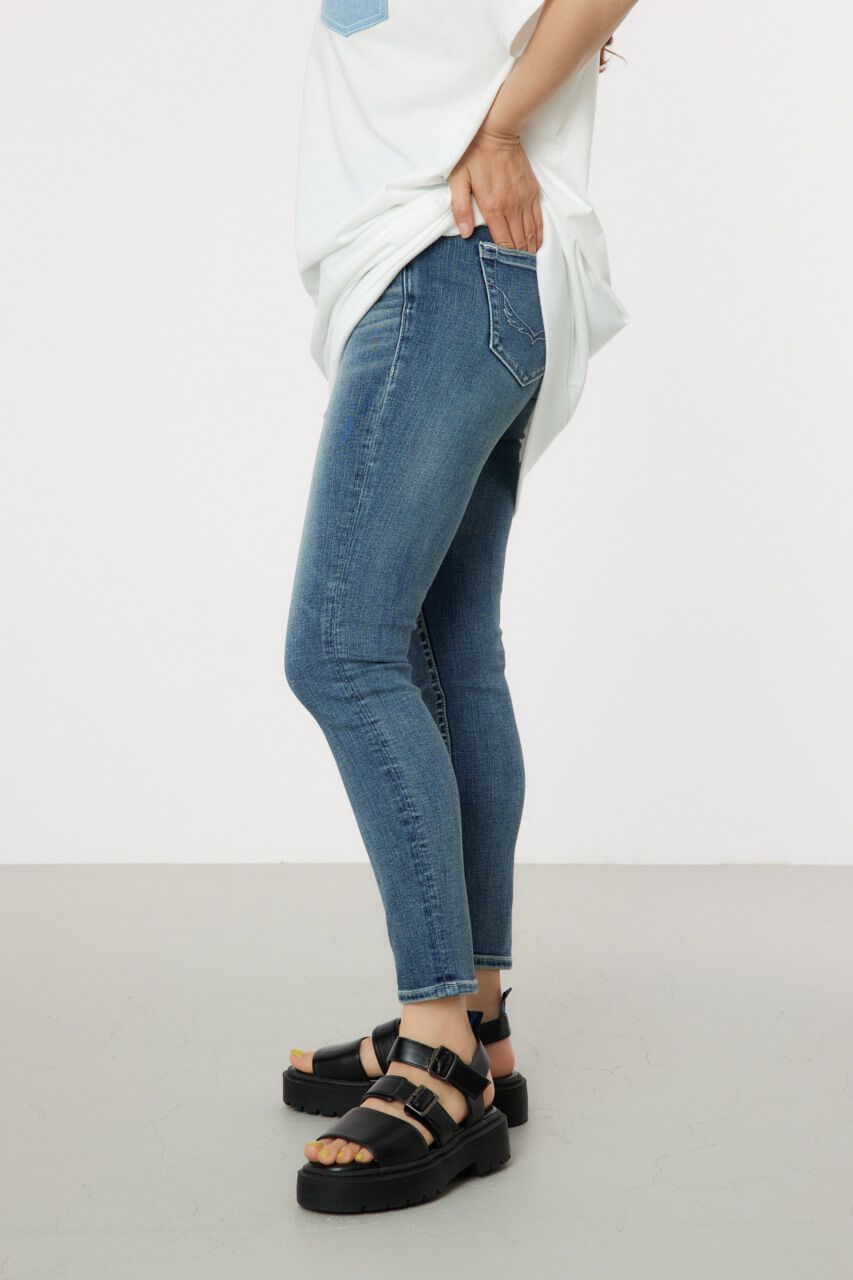 RODEO CROWNS「ADDICTIVE TYPE2 SKINNY」|デニム|