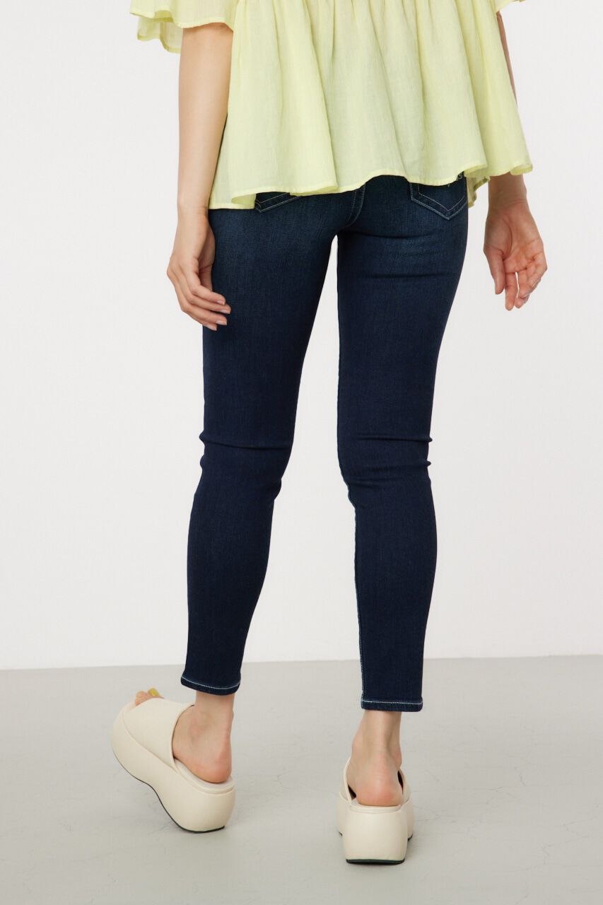 RODEO CROWNS「ADDICTIVE TYPE2 SKINNY」|デニム|