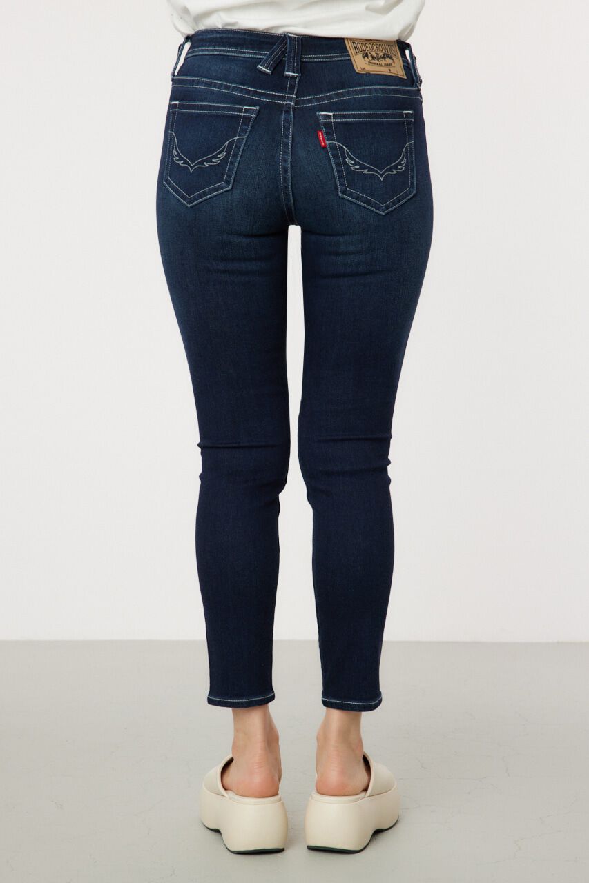 RODEO CROWNS「ADDICTIVE TYPE2 SKINNY」|デニム|