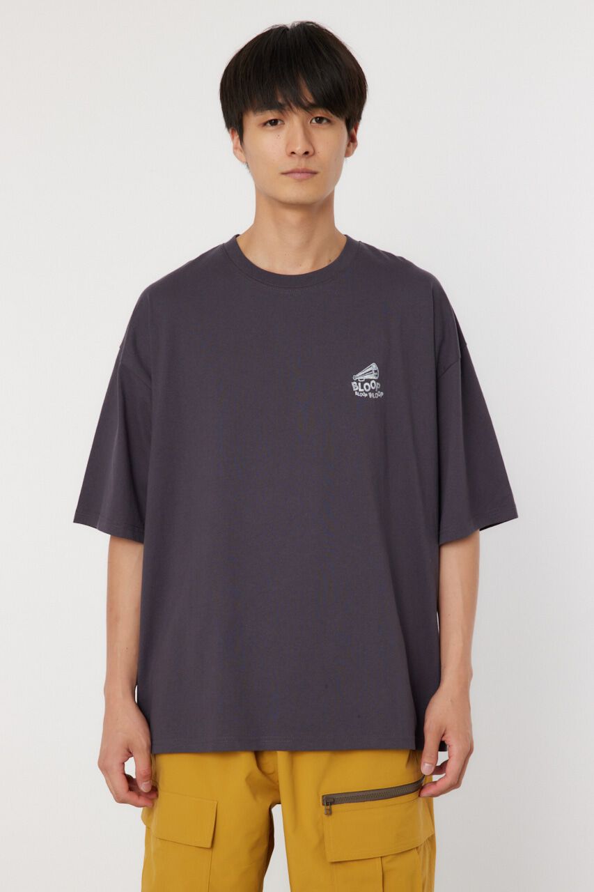 RODEO CROWNS「Loudspeaker Tシャツ」|Tシャツ・カットソー|