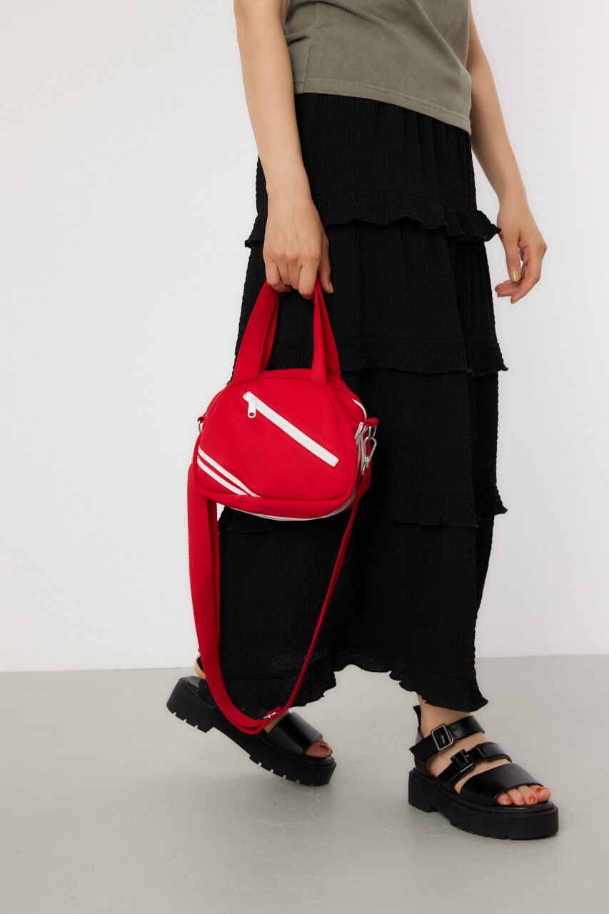 RODEO CROWNS「LINE BOSTON BAG」|その他|