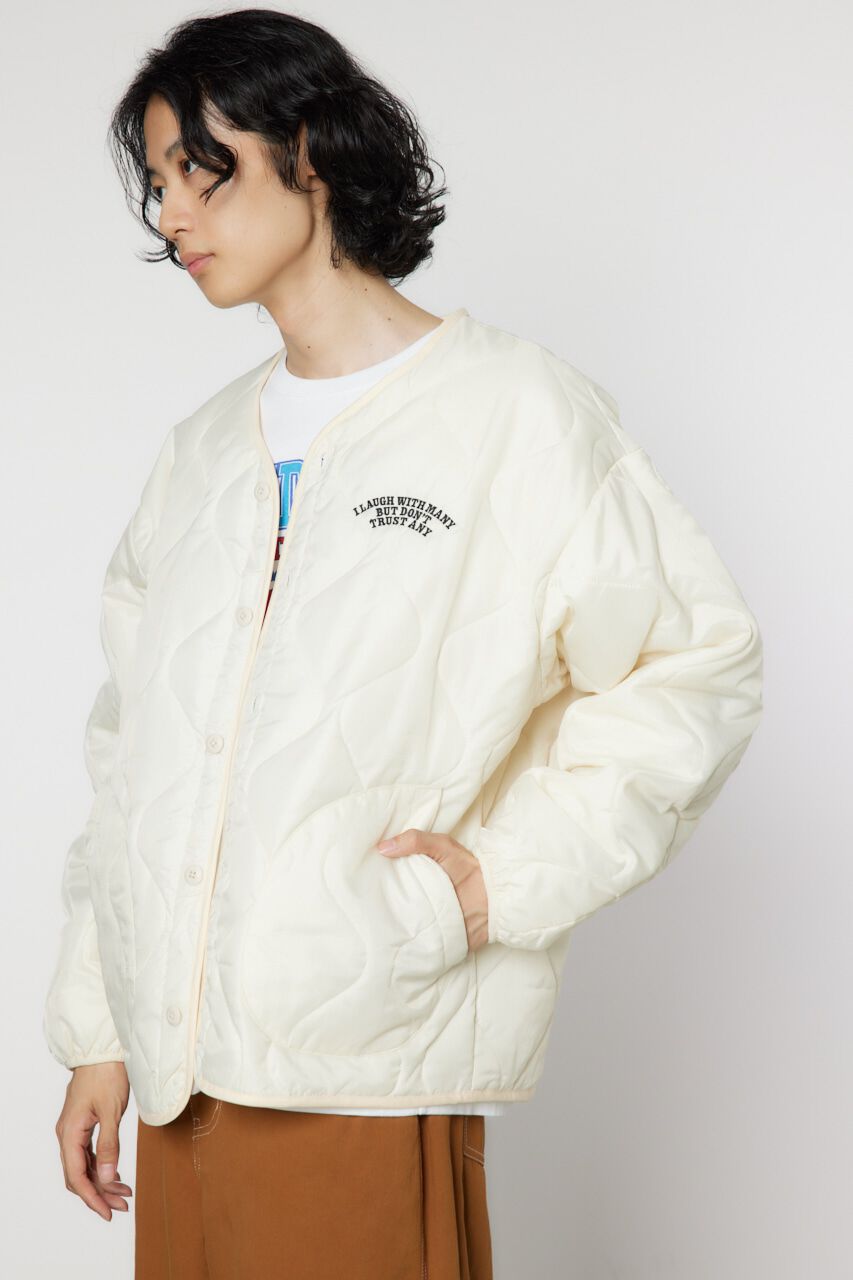 RODEO CROWNS「tiger quilting ジャケット」|その他|