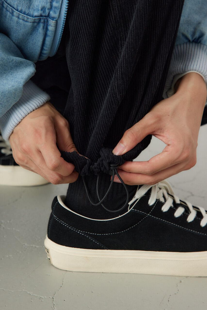 RODEO CROWNS「corduroy ワイドストレートパンツ」|その他|