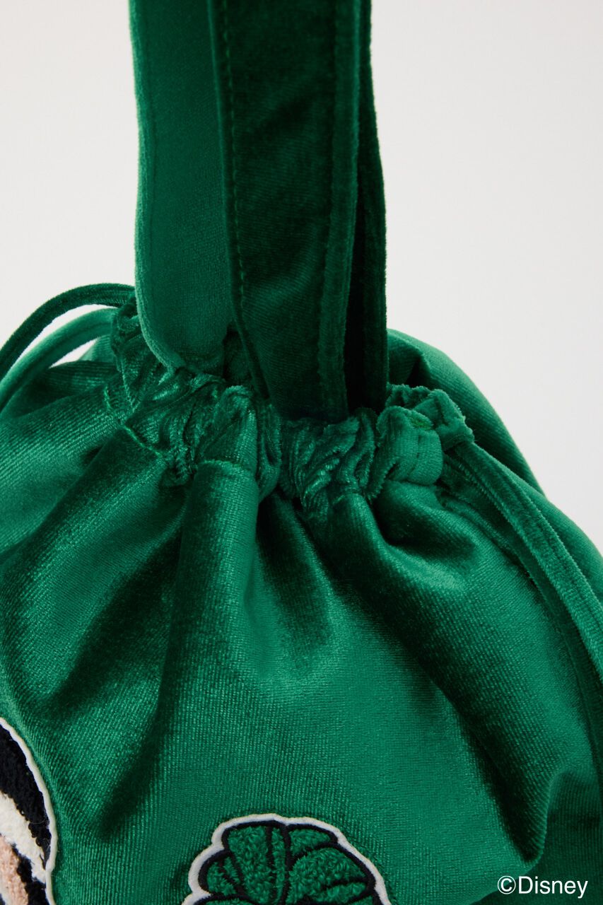 RODEO CROWNS「(MICKEY)ベロアトートバッグ」|その他|