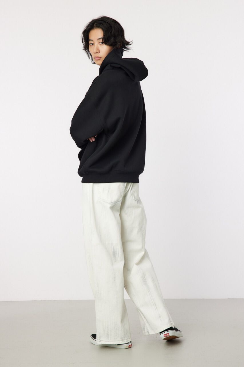 RODEO CROWNS「higesagara フーディー」|パーカー|