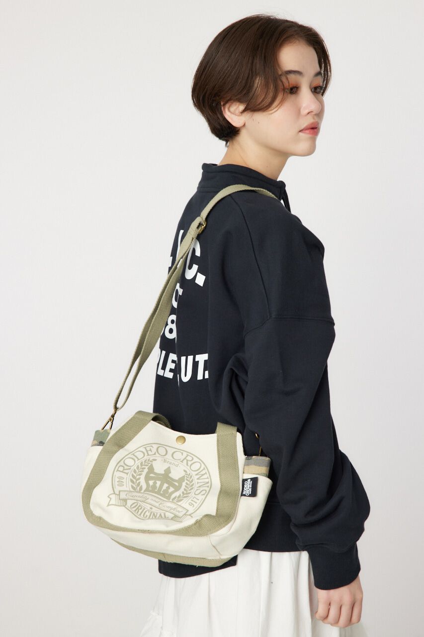 RODEO CROWNS「クラウン ミニ トート」|その他|