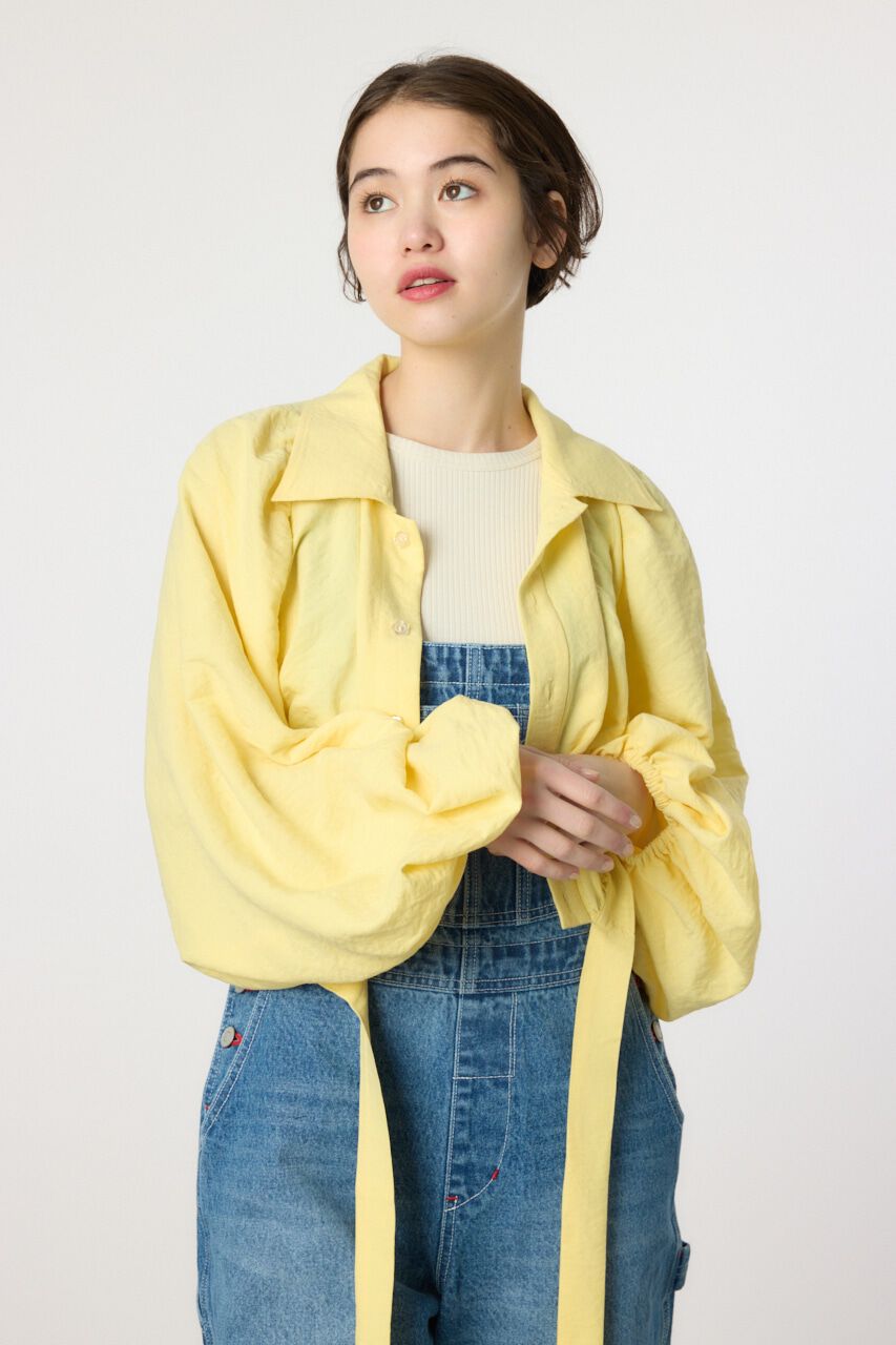 RODEO CROWNS「アラジンブラウス」|シャツ・ブラウス|