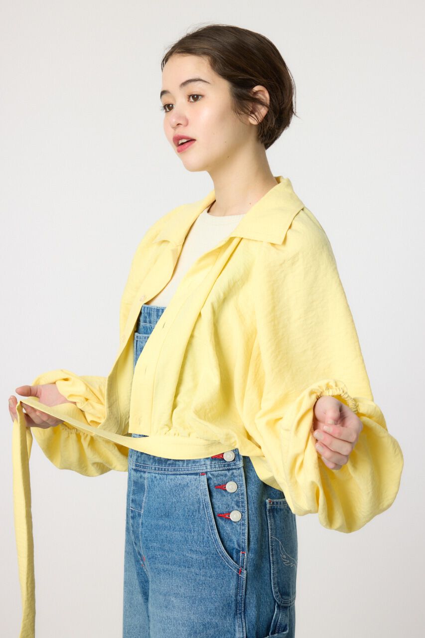 RODEO CROWNS「アラジンブラウス」|シャツ・ブラウス|