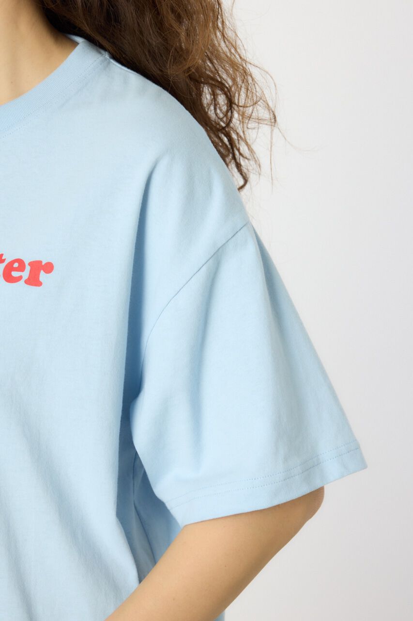 RODEO CROWNS「PATCH CLOTH Tシャツ」|Tシャツ・カットソー|