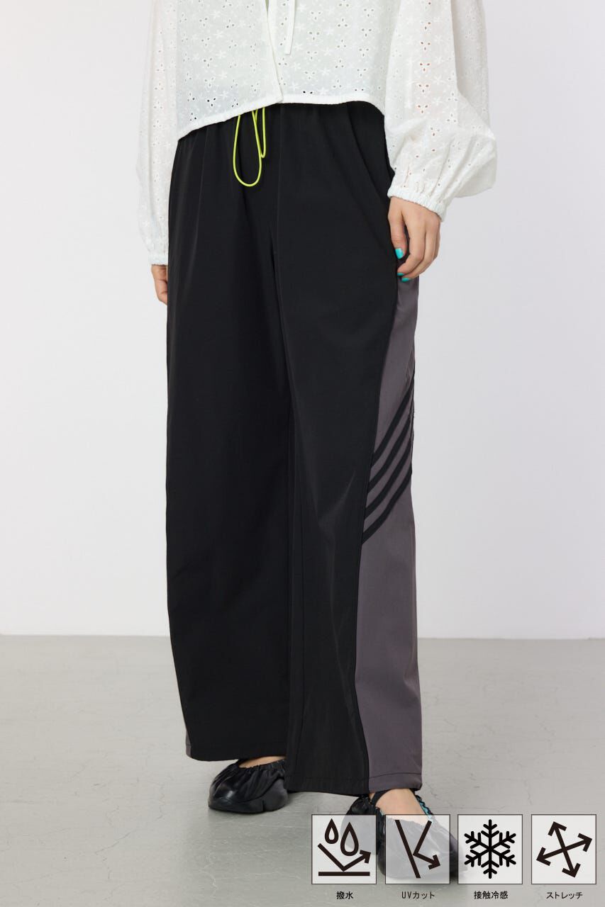 RODEO CROWNS「W/R Switching ラインパンツ」|その他|