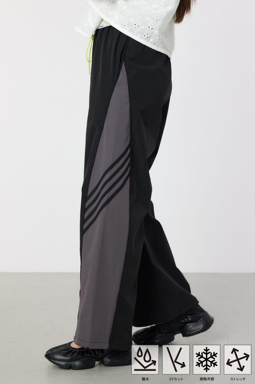 RODEO CROWNS「W/R Switching ラインパンツ」|その他|