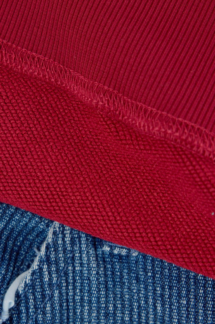 RODEO CROWNS「FRUIT PLUG スウェット」|パーカー|