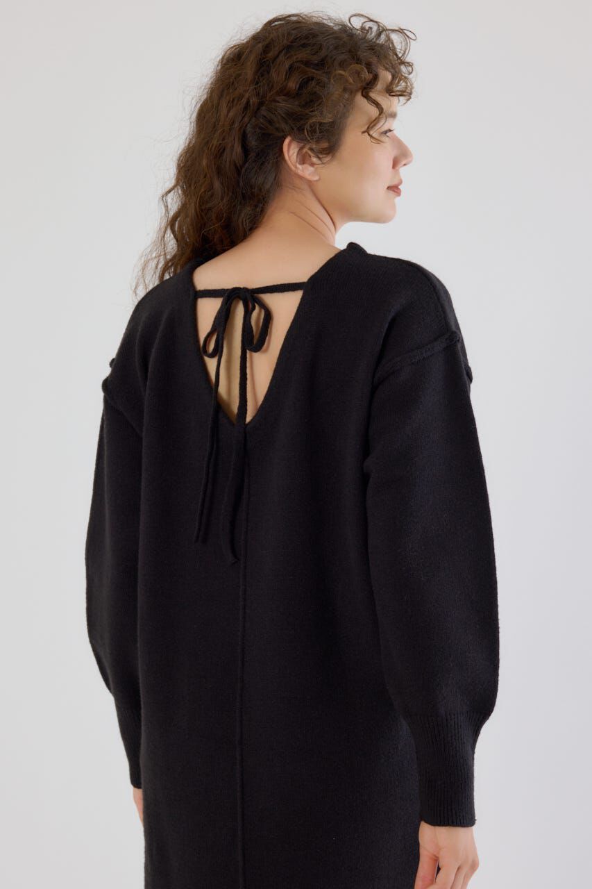 RODEO CROWNS「2WAYニットロングワンピース」|ワンピース|