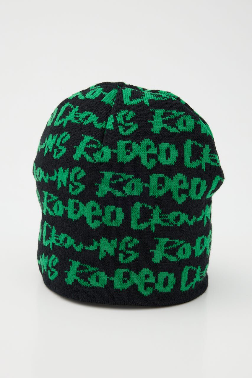 RODEO CROWNS「ソウガラロゴニットビーニー」|その他|