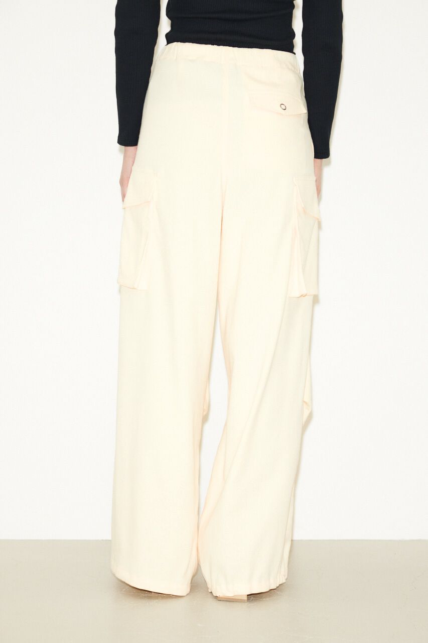 SLY「OVER LOOSE CARGO パンツ」|その他|