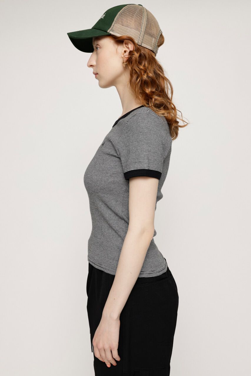 SLY「SLY LOGO COMPACT Tシャツ」|Tシャツ・カットソー|