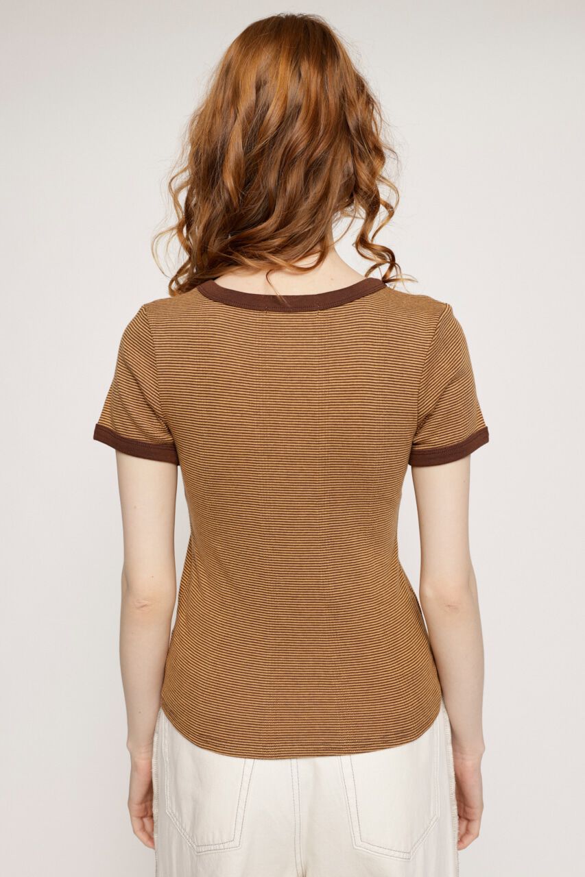 SLY「SLY LOGO COMPACT Tシャツ」|Tシャツ・カットソー|