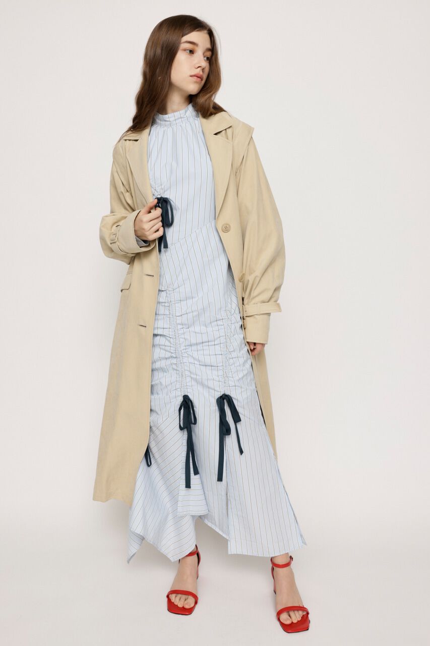 SLY「SIMPLY STRAP サンダル」|サンダル|