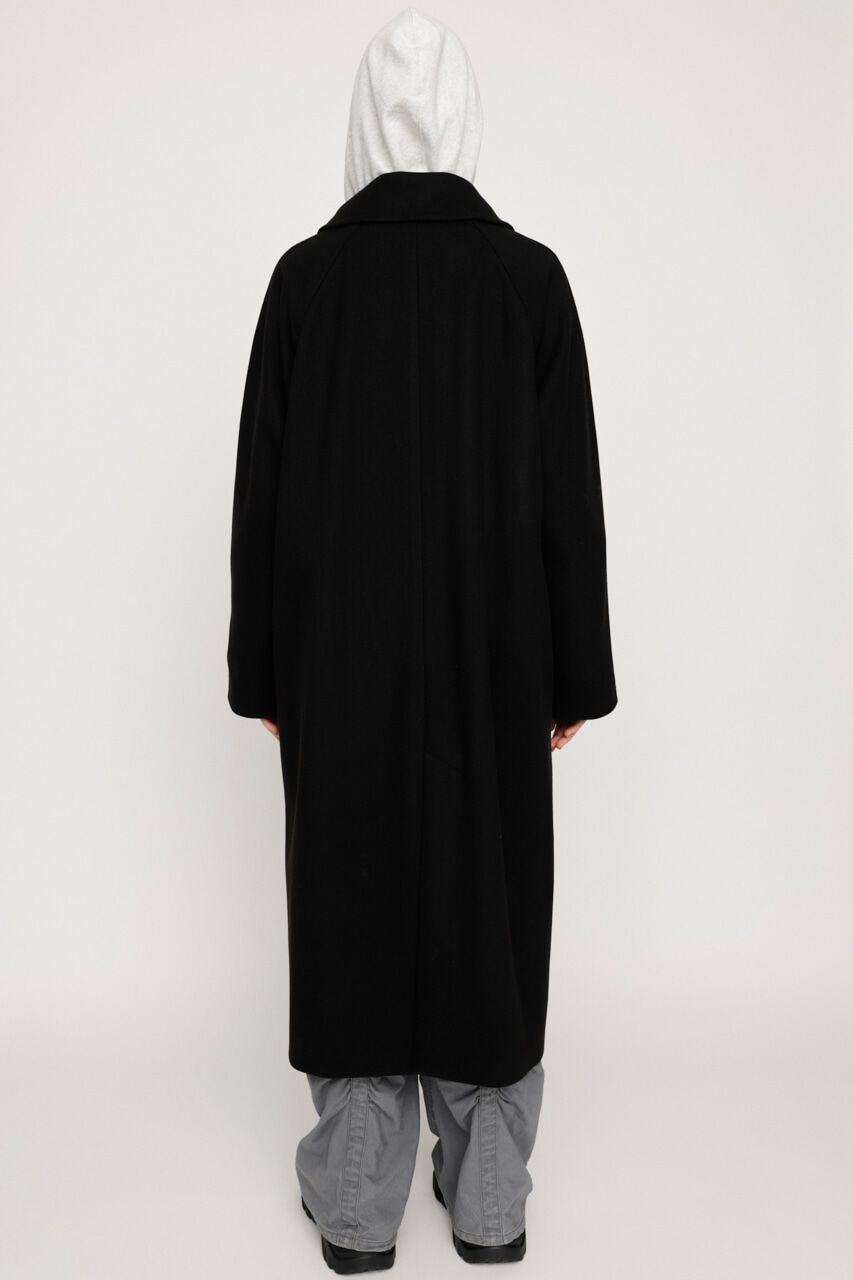 SLY「CHIN WARMER LONG コート」|その他|