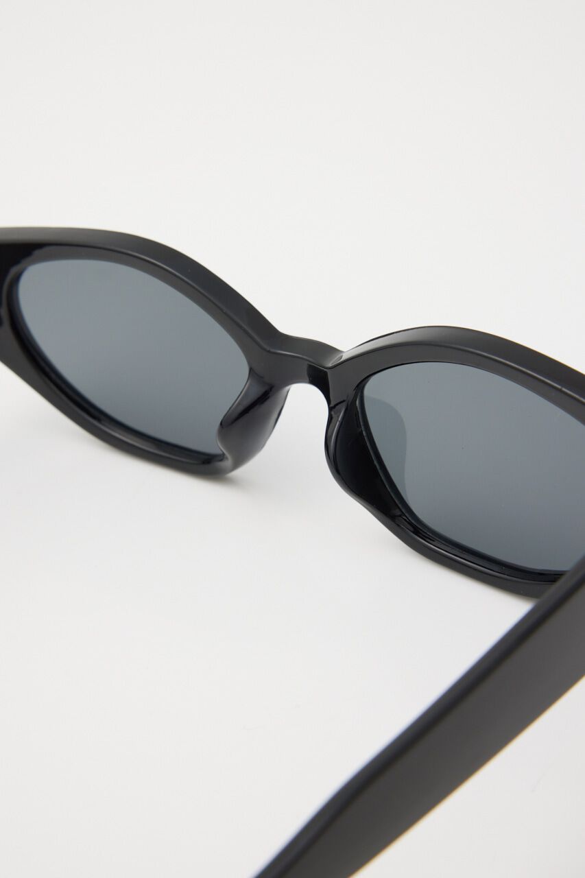 SLY「CURVE END アイウェア」|メガネ|