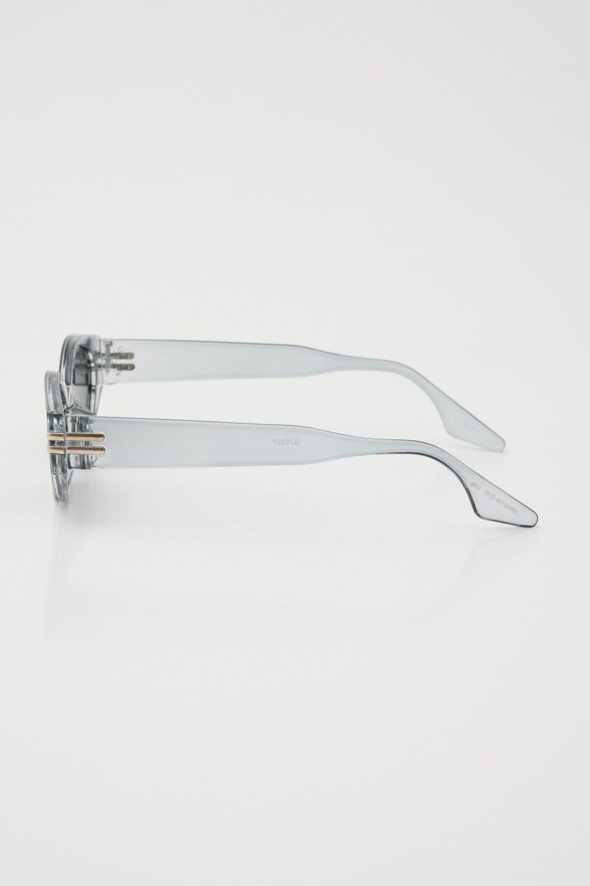 SLY「CURVE END アイウェア」|メガネ|