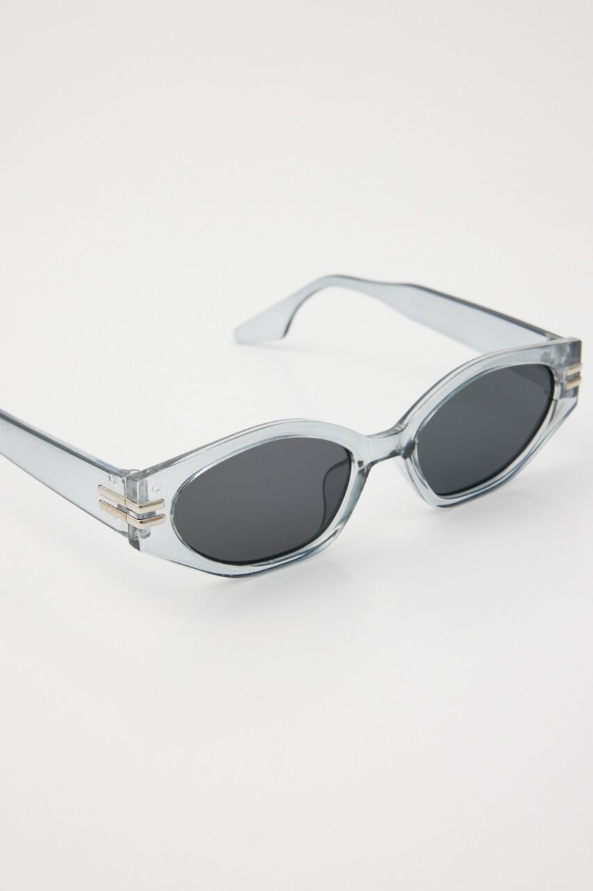 SLY「CURVE END アイウェア」|メガネ|