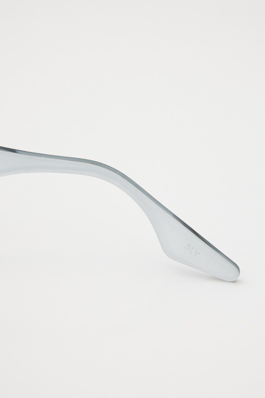 SLY「CURVE END アイウェア」|メガネ|