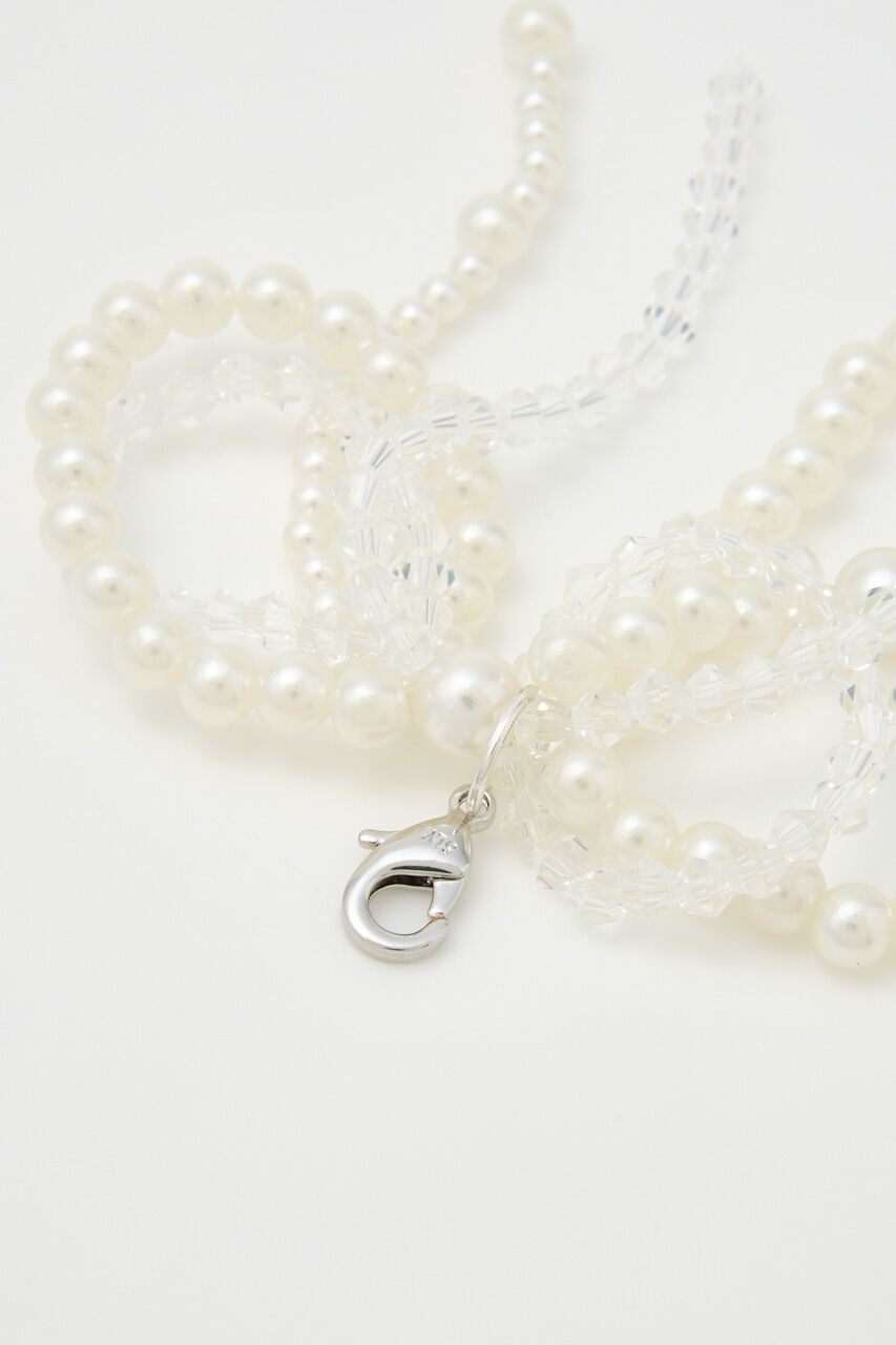 SLY「RIBBON SNEAKER CHARM」|その他|