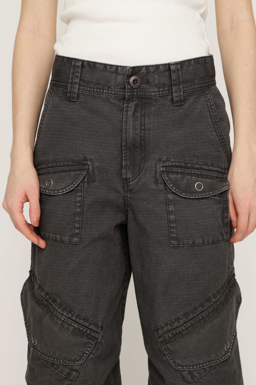 SLY「BIG PK MILITARY パンツ」|その他|