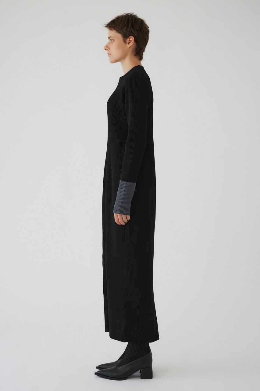 RIM.ARK 「Zip up cocoon OP」|ワンピース|