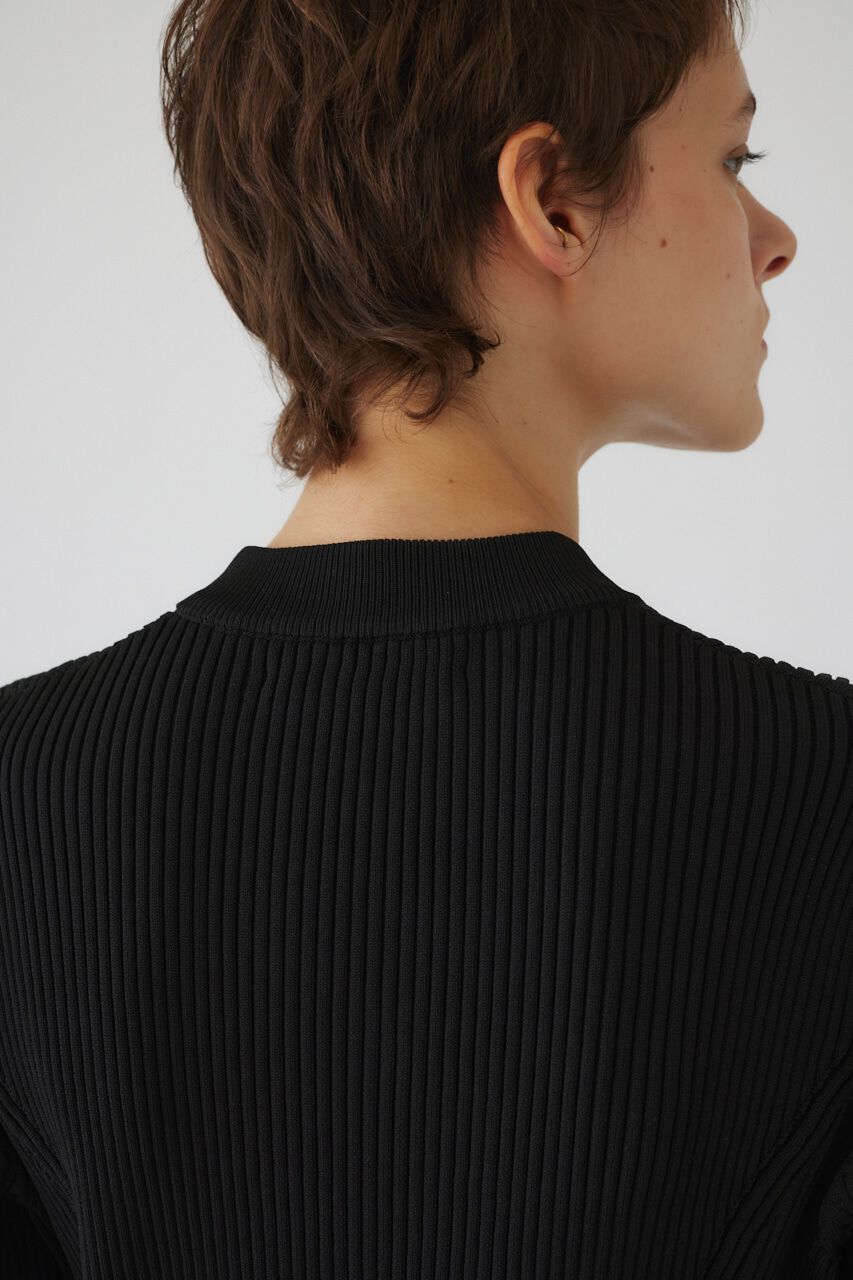 RIM.ARK 「Zip up cocoon OP」|ワンピース|