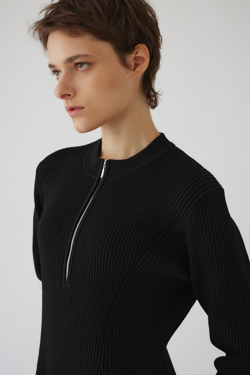 RIM.ARK 「Zip up cocoon OP」|ワンピース|