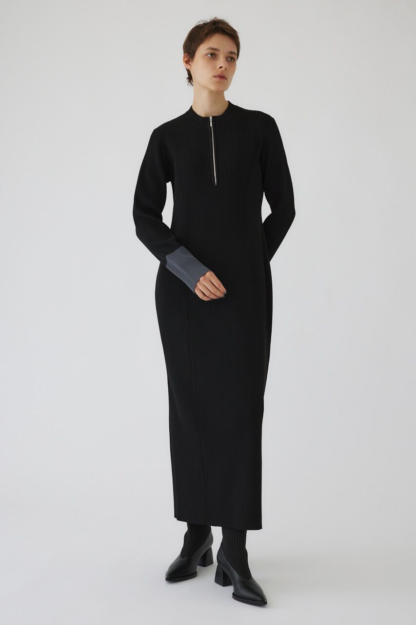 RIM.ARK 「Zip up cocoon OP」|ワンピース|