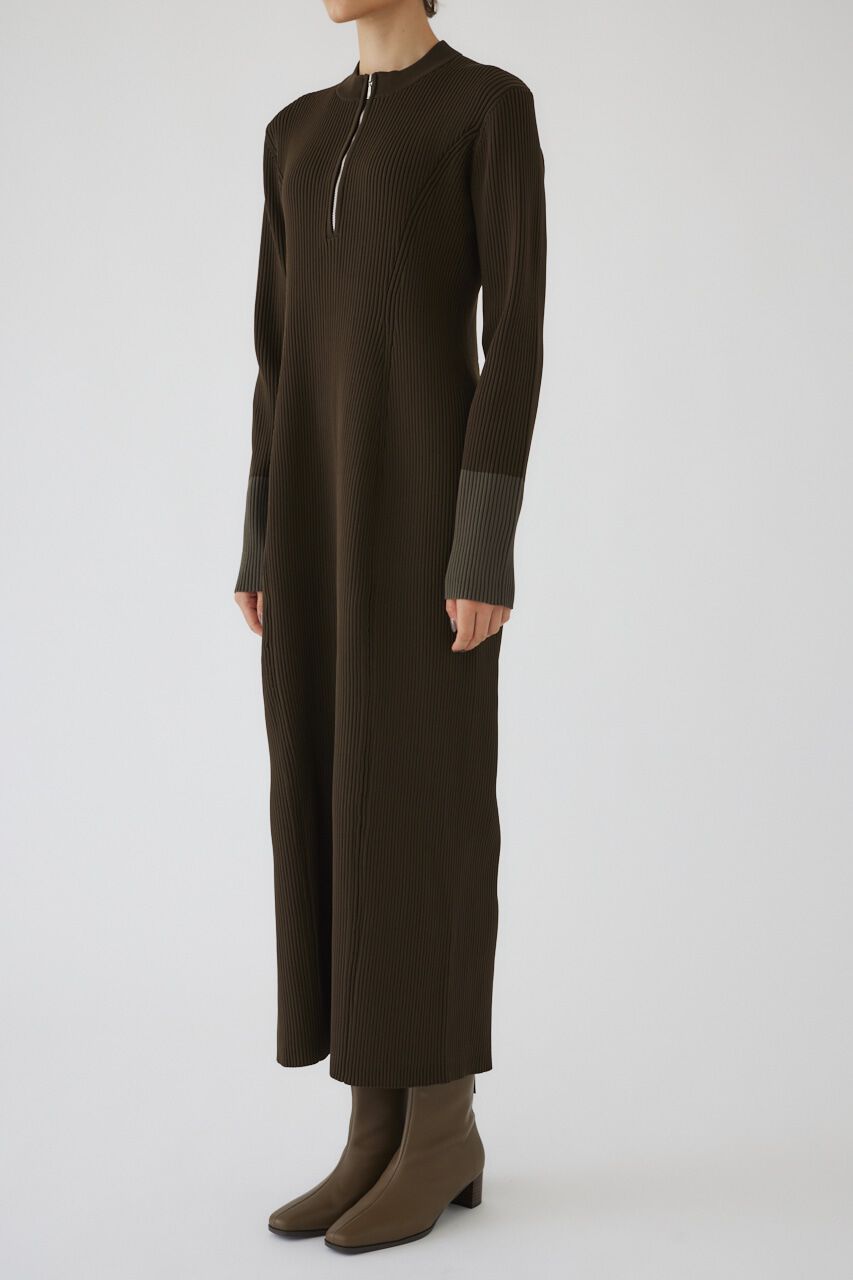 RIM.ARK 「Zip up cocoon OP」|ワンピース|