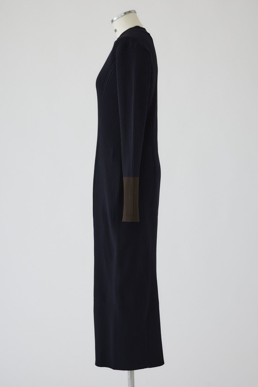 RIM.ARK 「Zip up cocoon OP」|ワンピース|