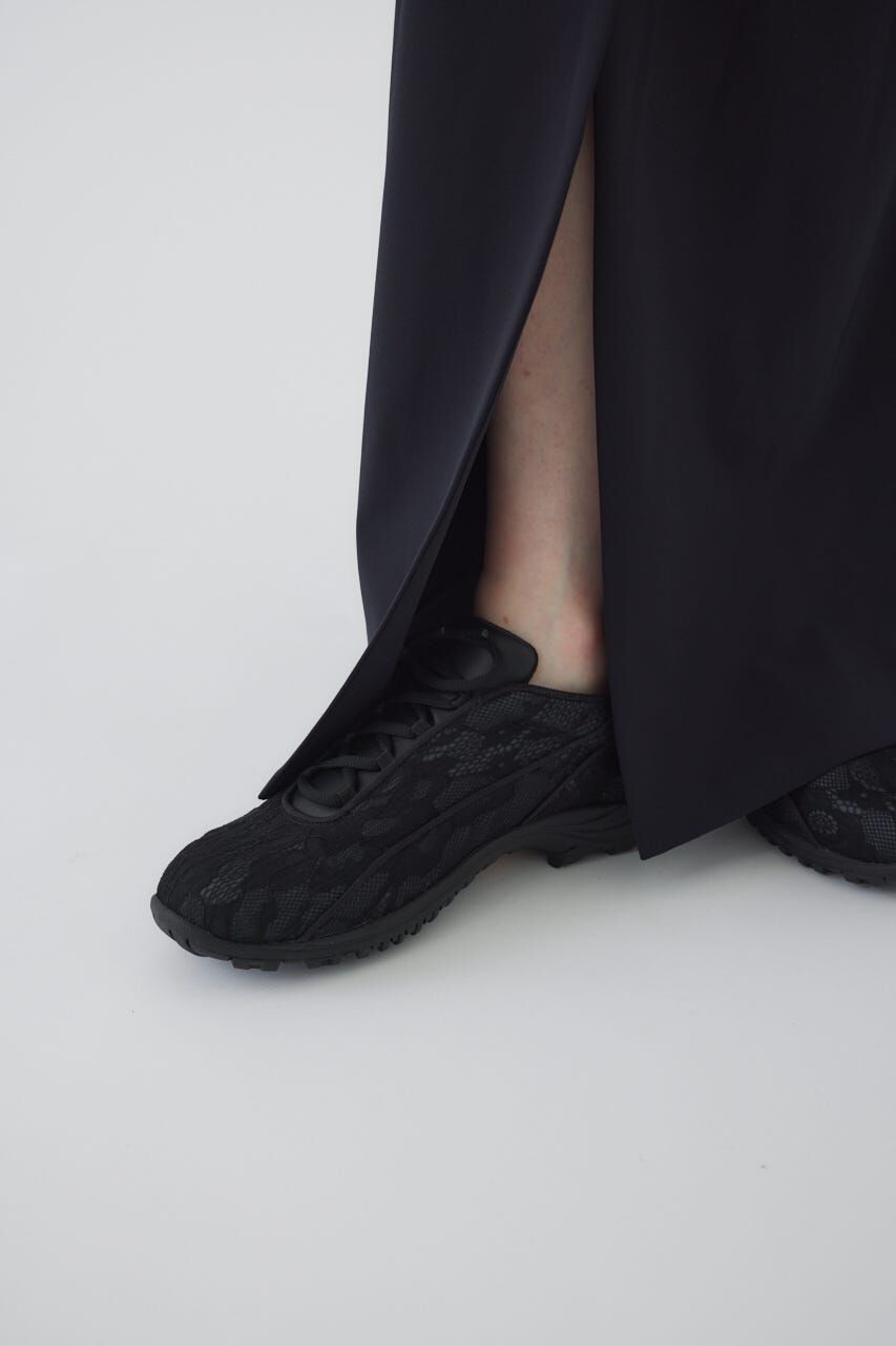 RIM.ARK 「LACE fabric sneaker」|スニーカー|